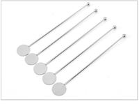 STIRRER IN METALLO
